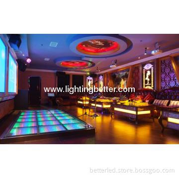 Project case Waterproof SMD5050 Led strip for Christmas decoration